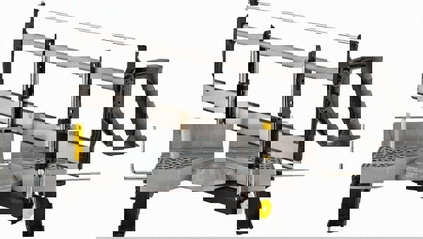 45&deg;, 54&deg;, 60&deg;, 67.5&deg;, 75&deg;, 90&deg; Miter Saw Miter Box & Saw